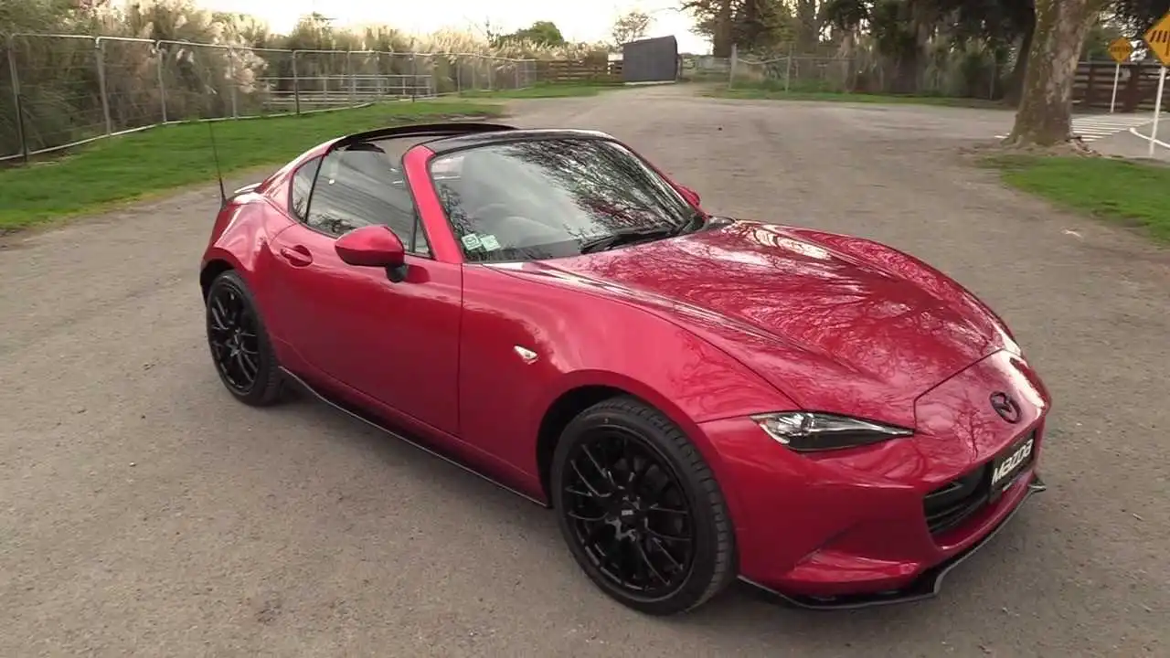 Right Miata Body Kit for Your Car