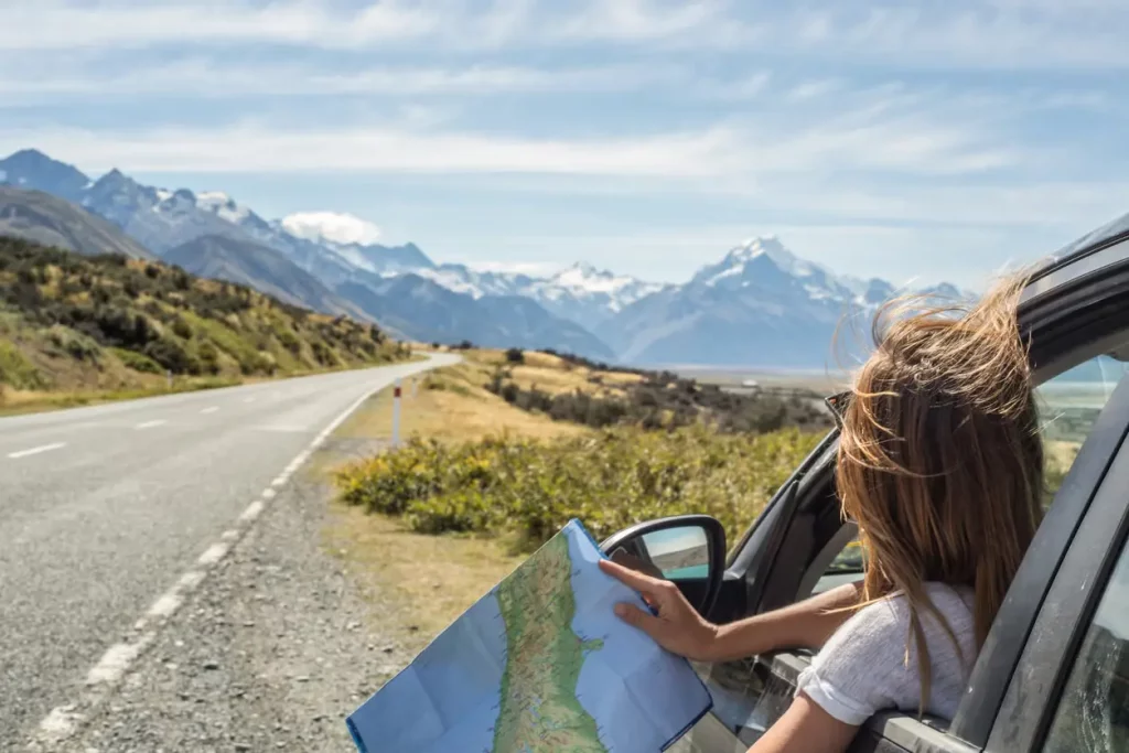 Renting A Car Can Save You Money On Mountain Vacations
