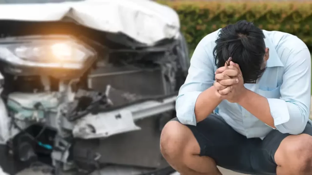 Legal Process After A Car Accident