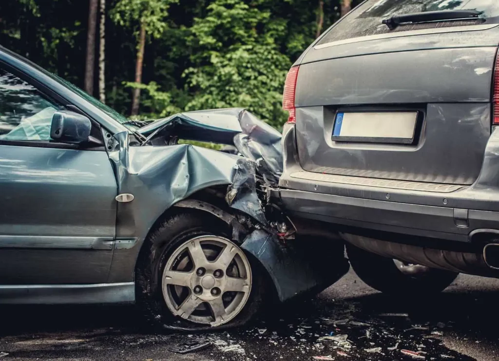 What Makes Expert Legal Help Critical in Securing Justice for Car Accident Claims in Atlanta