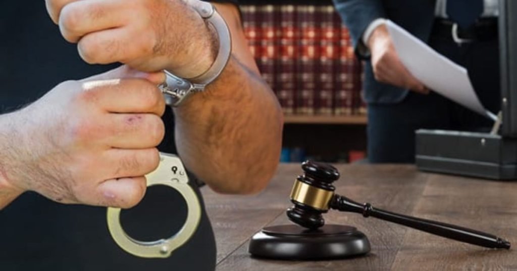 Criminal Appeal Lawyers in Georgia