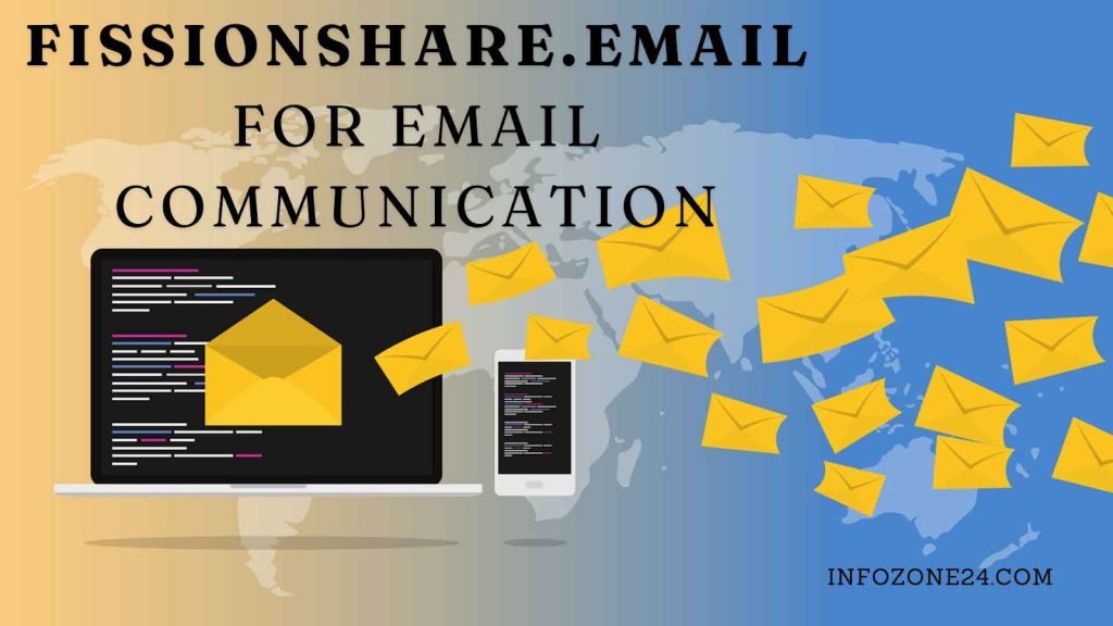 Fissionshare.email