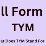 TYM Full Form