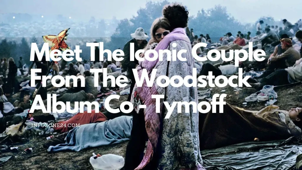 iconic couple woodstock album tymoff