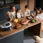 Smart Kitchen Appliances for Your Cooking